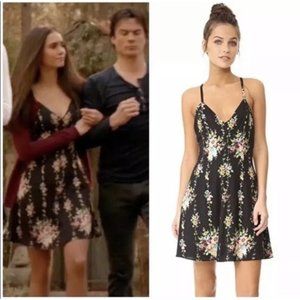 Alice + Olivia Alves Dress